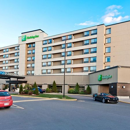 Holiday Inn Laval Montreal By Ihg Extérieur photo